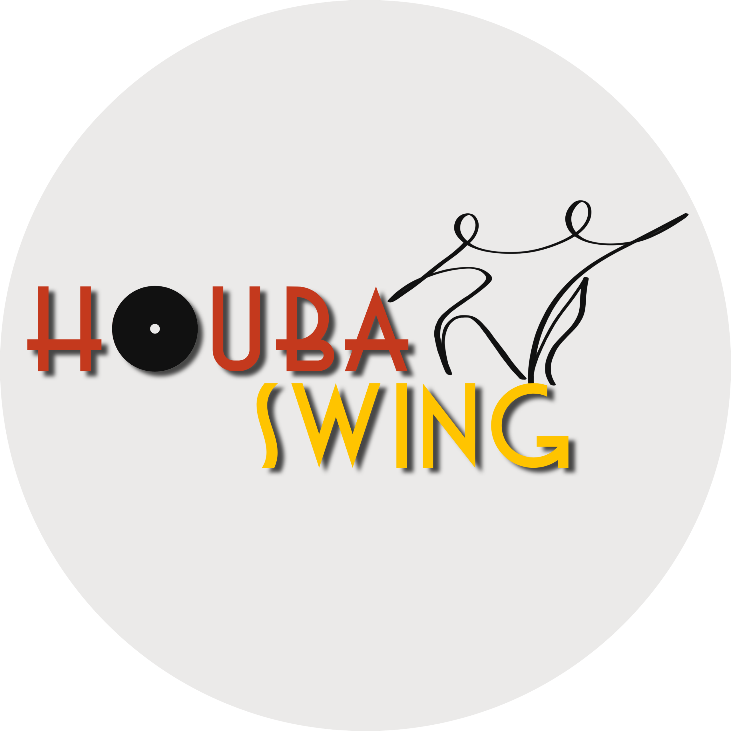 HoubaSwing